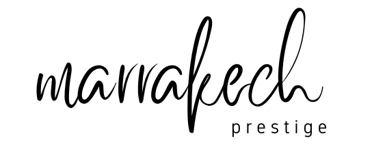 logo marrakech prestige